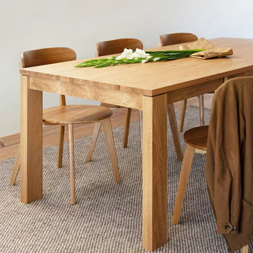 Bon Expandable Dining Table