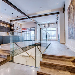Custom house - Products