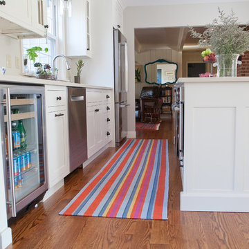 Nottingham Remodel