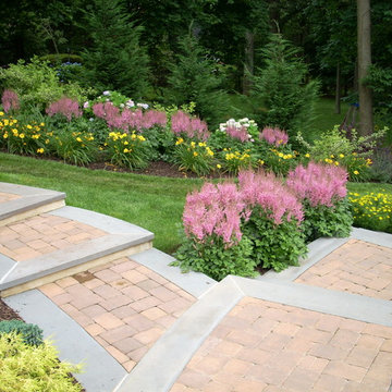 Flower/Planting Beds