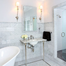 Bathroom Ideas