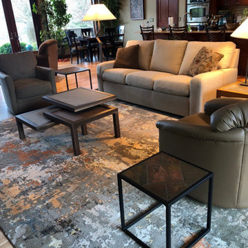 Designer Rug Collection