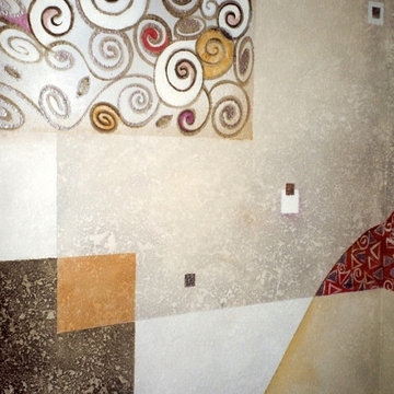 Murals by design