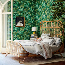 Moody- Bedroom