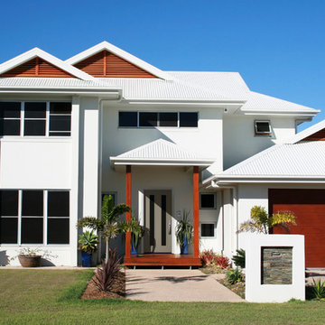 ProVia Exteriors
