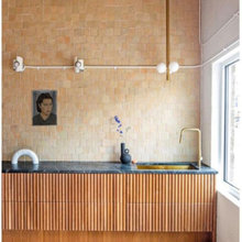 Backsplash Ideas