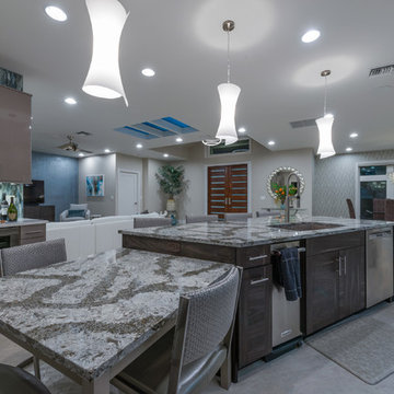 Luxury  Coastal Living
