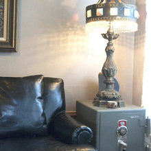 for my living room