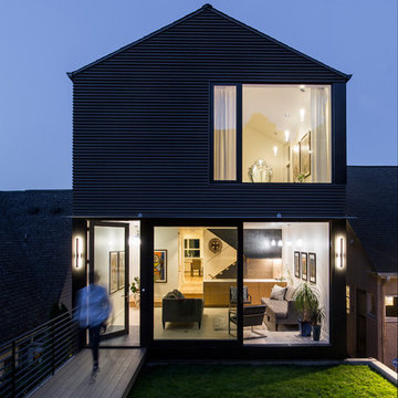 Arboretum House