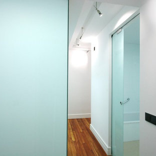 Idéer för vintage hallar