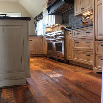 Lovettsville, VA Kitchen Renovation