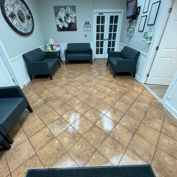 Office Cleaning in Marietta, GA