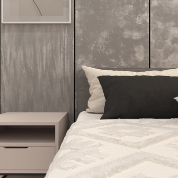 3 bedroom apartment in Moscow, Russia