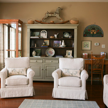 Wanda McCay Design Project