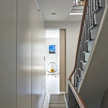Cobble Hill Brooklyn Brownstone Renovation