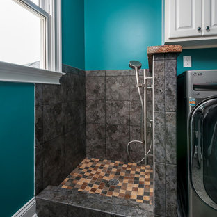 Photo of an utility room in Atlanta.