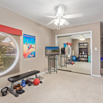 Sold a house on the water in the desert! The Lakes in Tempe, AZ