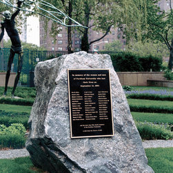 Signs & Monuments - Products