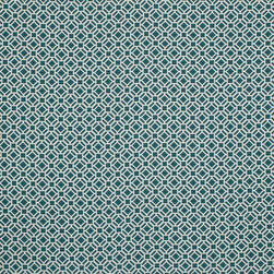 Yasawa Reef - Outdoor Fabric