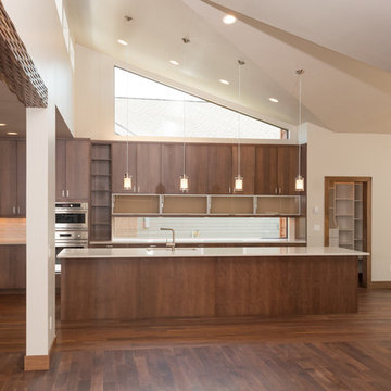 Mid century modern