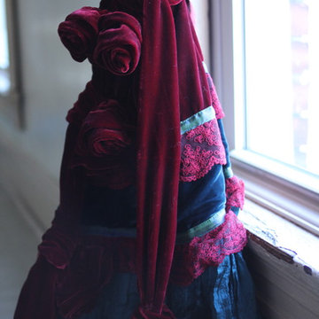 Curtains