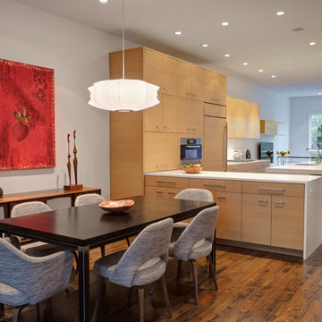 Urban Mix Kitchen