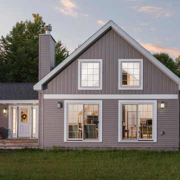 Craftsman Chalet