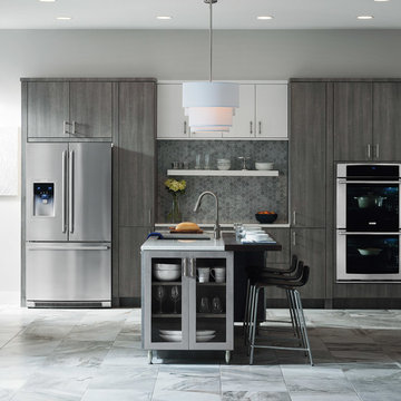 Electrolux Inspiration