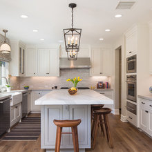 Kitchen Ideas