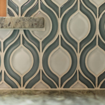 Arbor Ridge Remodel