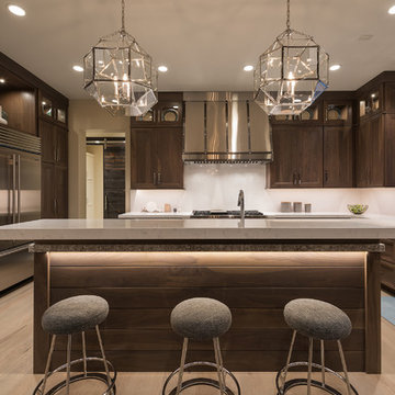 South Fork Project, Luxury Home Draper, UT