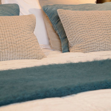 Blackheath London 2nd Guest Room