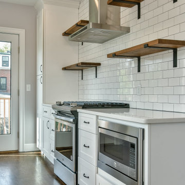 Bennington Street