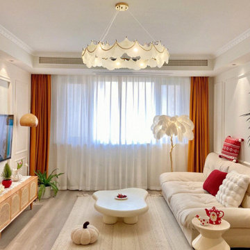 Finished Renovating But Room Still Looks Cheap? Wrong Lighting Choice!
