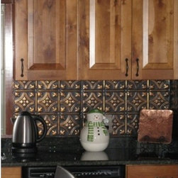 Backsplash - Products
