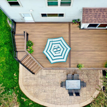 Adams Deck