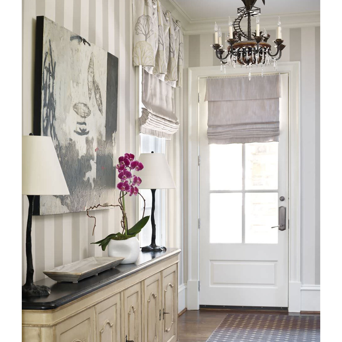 Atlanta Home