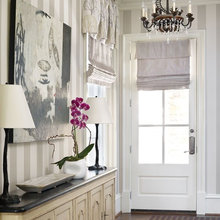 Window Treatments