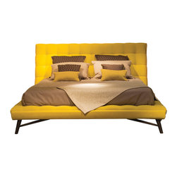 Profile Bed - Beds