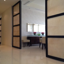 New Space