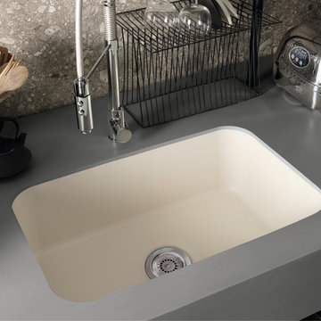 Corian® Sinks - Utilitarian Smart