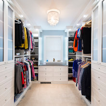 Changing Room