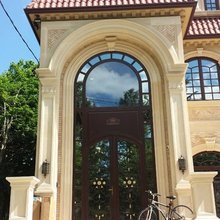 rommel house