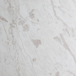 Mystery Pearl Marble - Kitchen Countertops