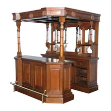 home bar