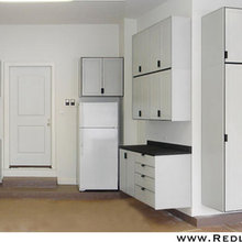 garage entry door