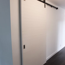doors