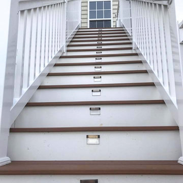 Deck Building | Alexandria, VA