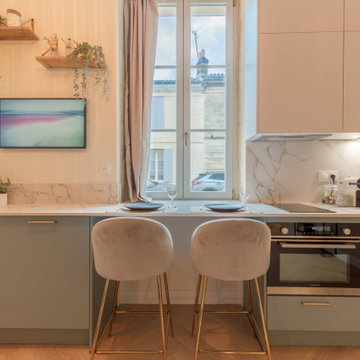 Cuisine romantique