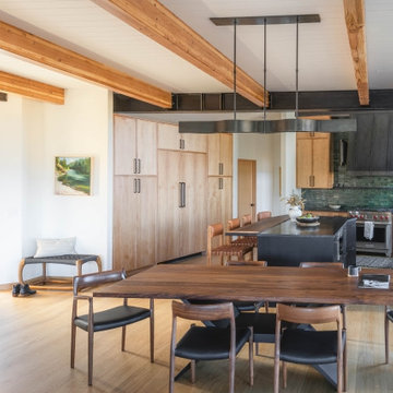 Overlook Residence